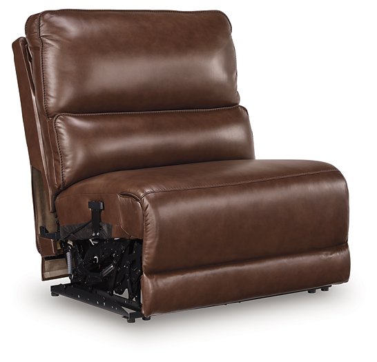 Five Star Furniture - DeepWakes Power Reclining Sectional