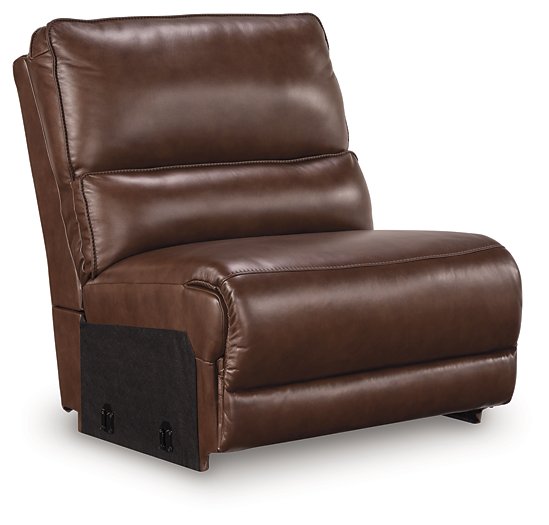 Five Star Furniture - DeepWakes Power Reclining Sectional