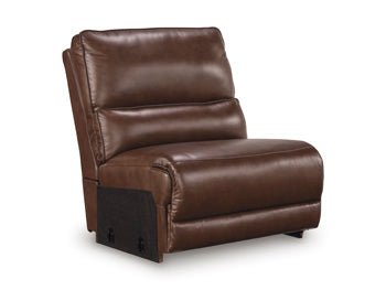 Five Star Furniture - DeepWakes Reclining Sofa Chaise