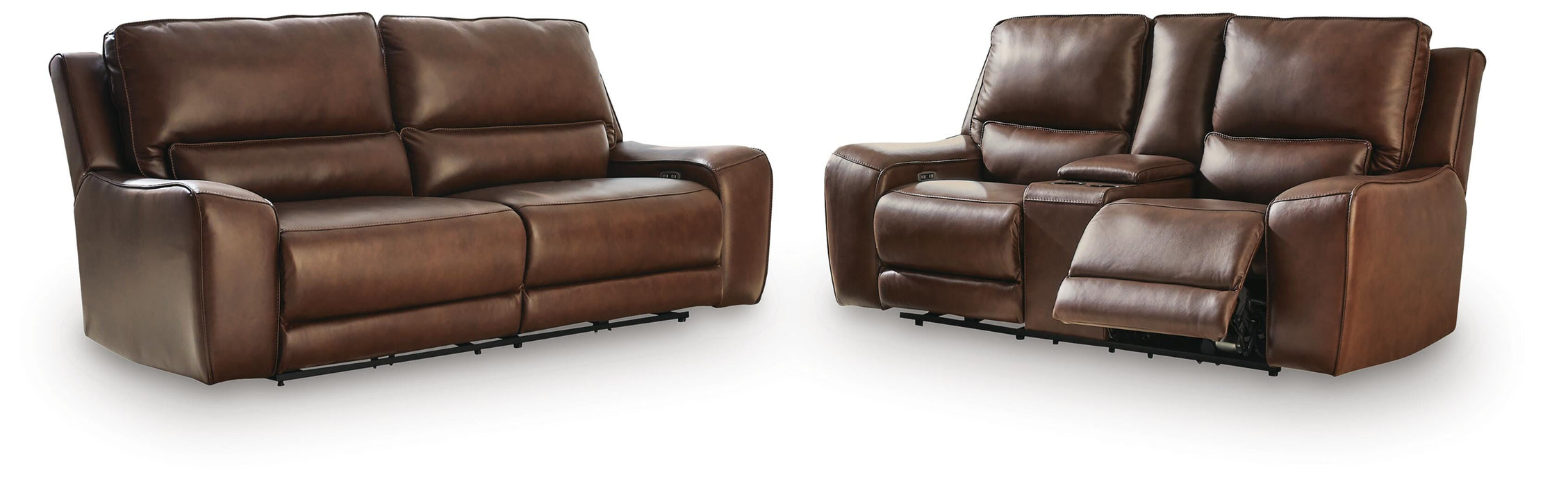 Five Star Furniture - DeepWakes Reclining Living Room Set