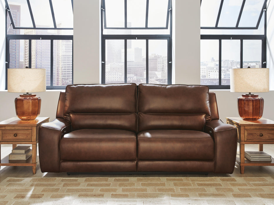 Five Star Furniture - DeepWakes Reclining Living Room Set