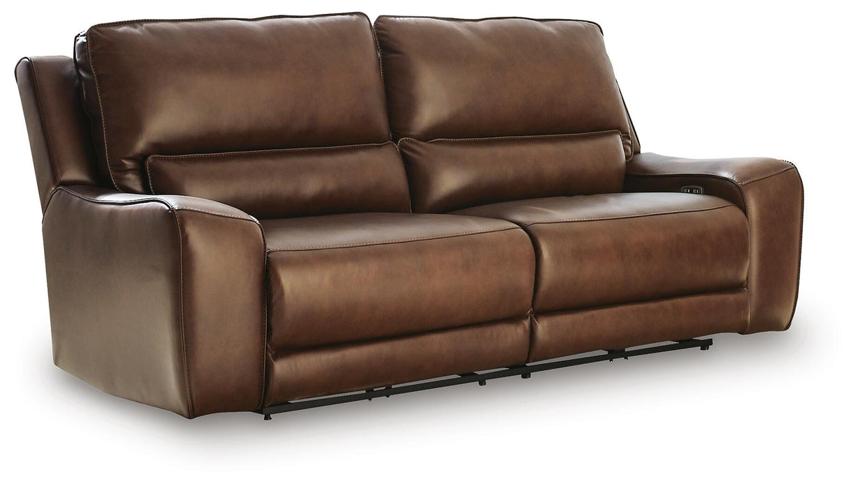 Five Star Furniture - DeepWakes Power Reclining Sofa - Five Star Furniture & Mattress (GA)
