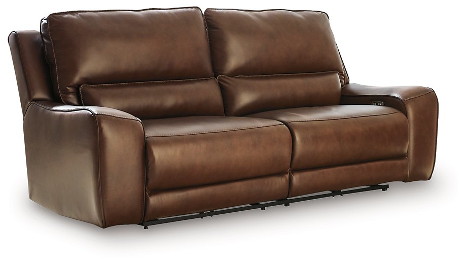 Five Star Furniture - DeepWakes Power Reclining Sofa
