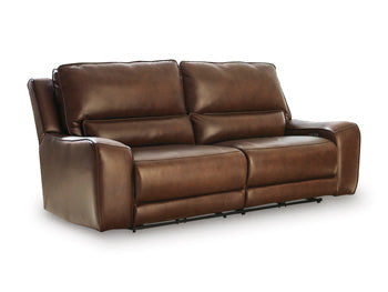 Five Star Furniture - DeepWakes Reclining Living Room Set
