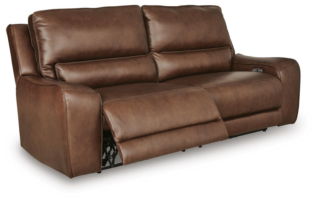 Five Star Furniture - DeepWakes Power Reclining Sofa - Five Star Furniture & Mattress (GA)