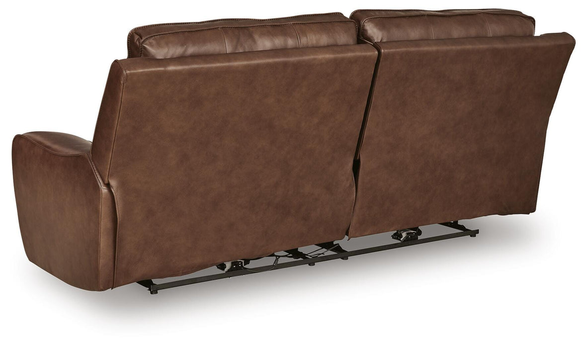 Five Star Furniture - DeepWakes Power Reclining Sofa - Five Star Furniture & Mattress (GA)