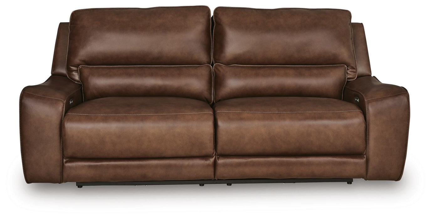 Five Star Furniture - DeepWakes Reclining Living Room Set