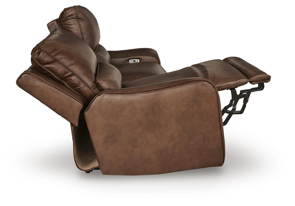 Five Star Furniture - DeepWakes Reclining Living Room Set