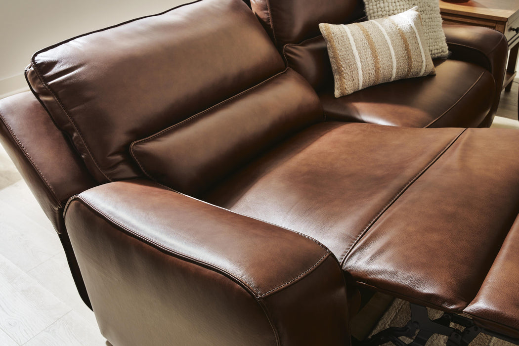 Five Star Furniture - DeepWakes Reclining Living Room Set
