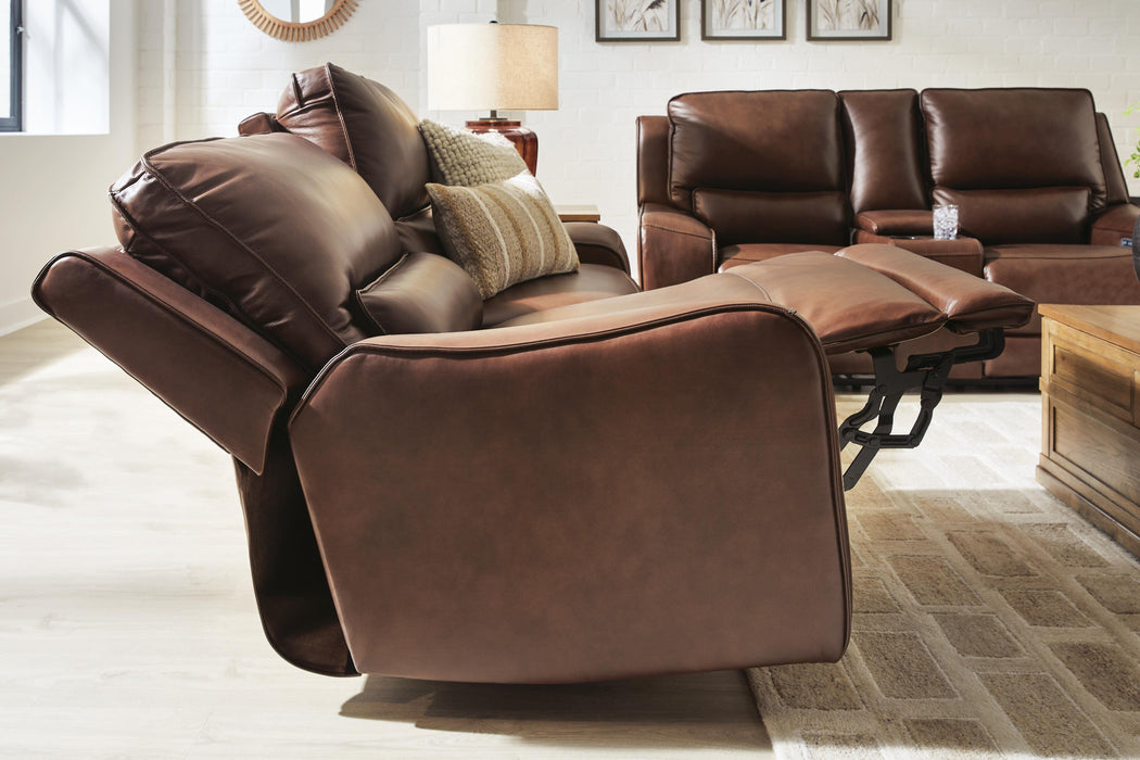 Five Star Furniture - DeepWakes Reclining Living Room Set