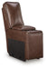Five Star Furniture - DeepWakes Power Reclining Sectional with Chaise - Five Star Furniture & Mattress (GA)