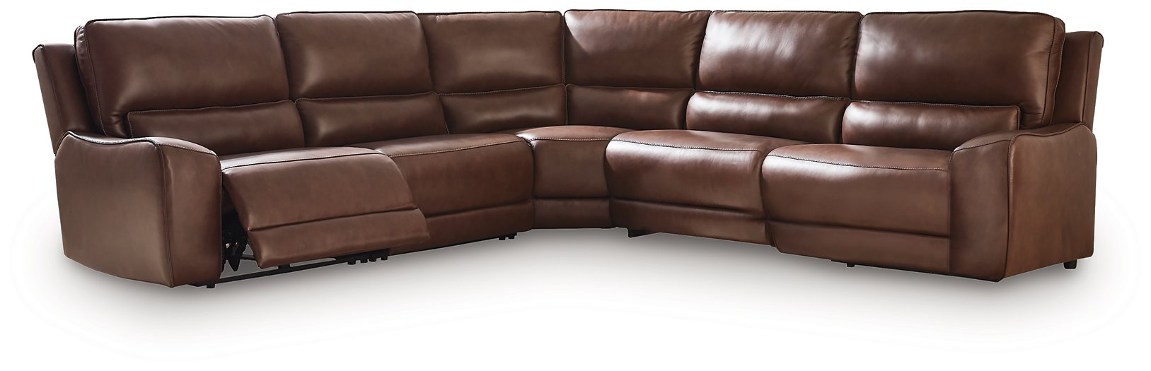 Five Star Furniture - DeepWakes Power Reclining Sectional