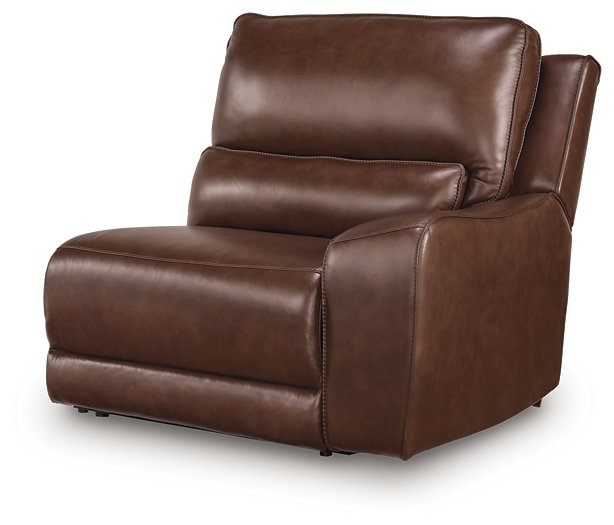 Five Star Furniture - DeepWakes Power Reclining Sectional
