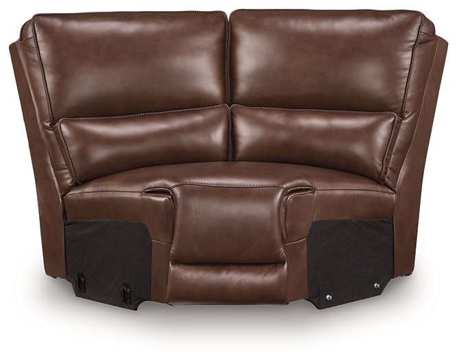 Five Star Furniture - DeepWakes Power Reclining Sectional