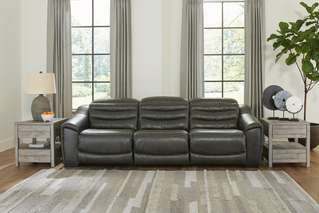 Five Star Furniture - Center Line Living Room Set