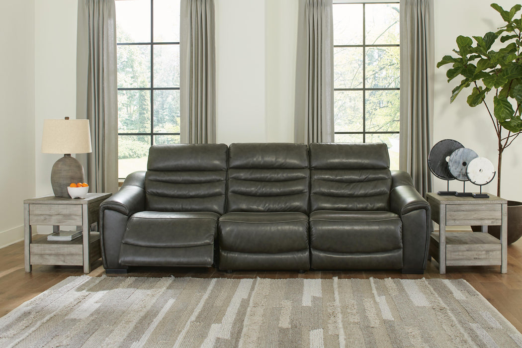 Five Star Furniture - Center Line Living Room Set