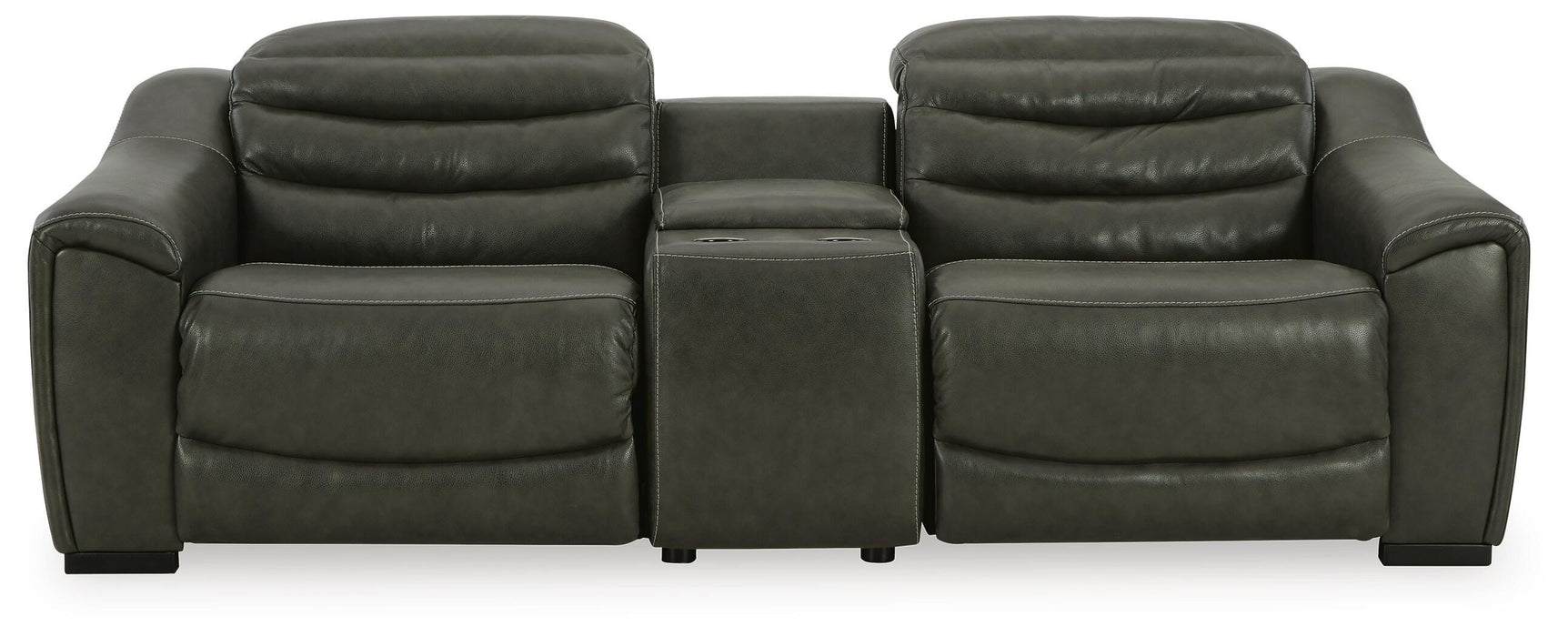 Five Star Furniture - Center Line Living Room Set