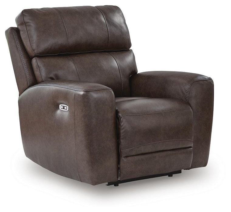 Five Star Furniture - Crossplex Power Recliner