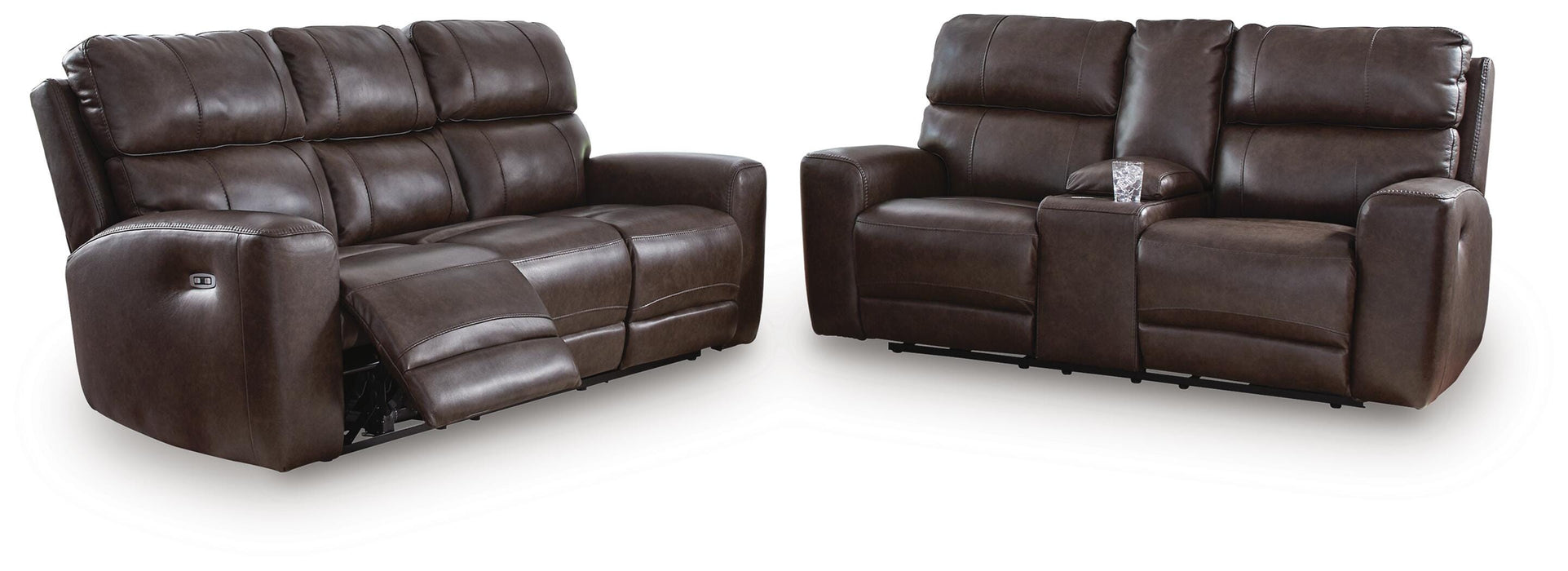 Five Star Furniture - Crossplex Living Room Set