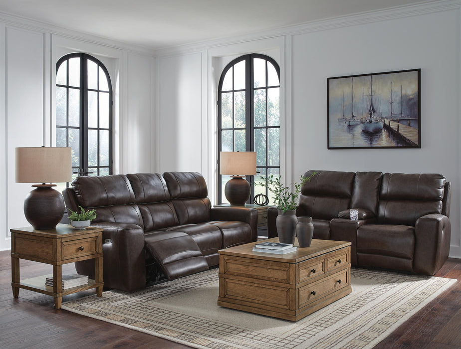 Five Star Furniture - Crossplex Living Room Set