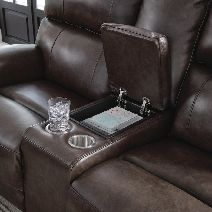 Five Star Furniture - Crossplex Living Room Set