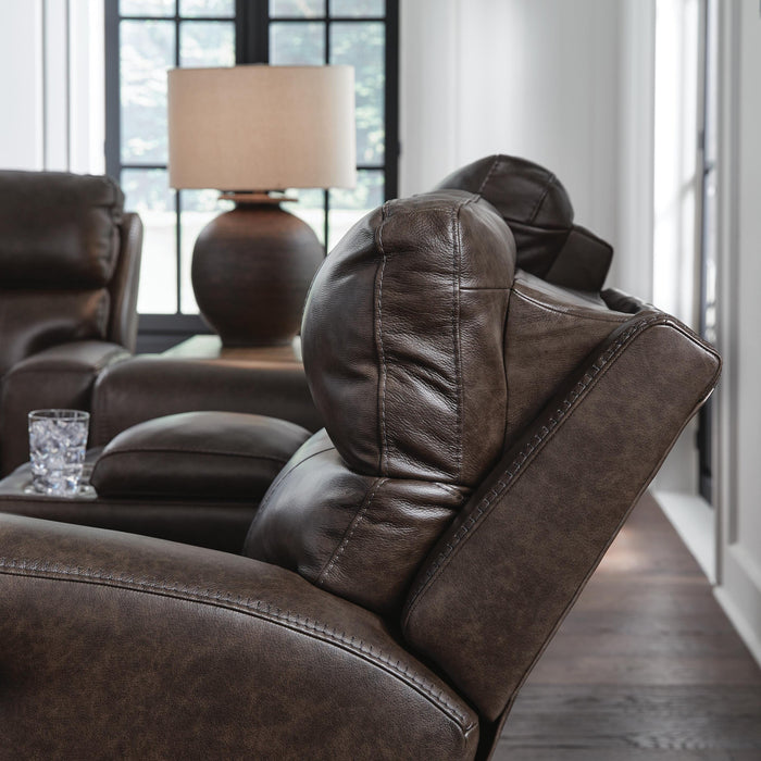 Five Star Furniture - Crossplex Living Room Set