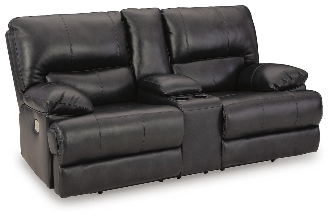 Five Star Furniture - Mountainous Living Room Set