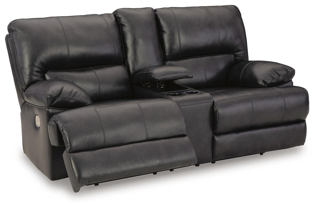 Five Star Furniture - Mountainous Living Room Set