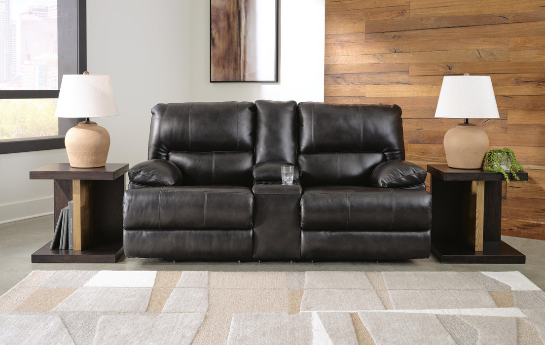 Five Star Furniture - Mountainous Living Room Set