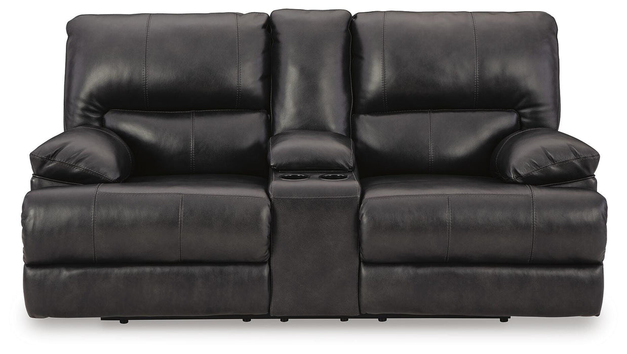 Five Star Furniture - Mountainous Living Room Set