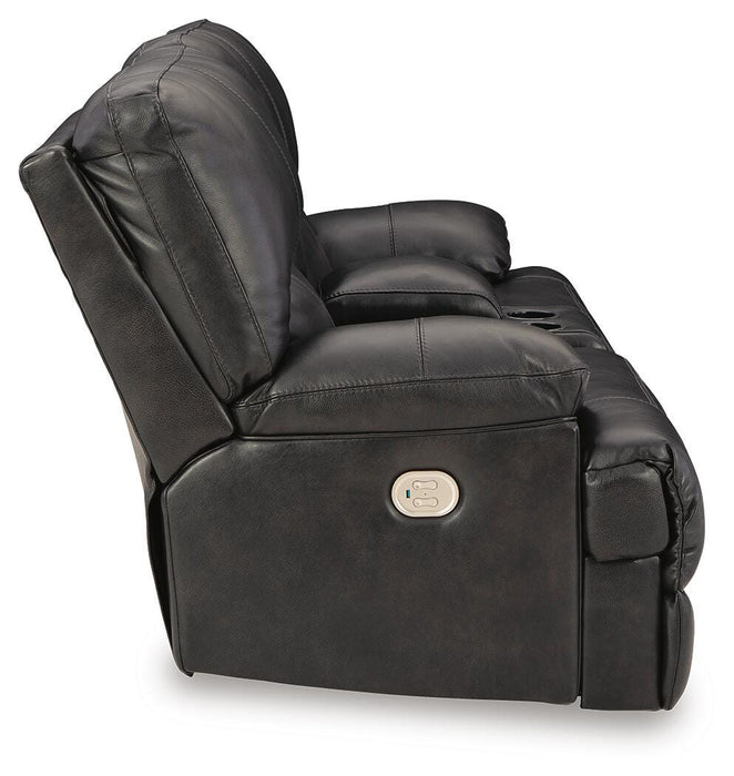 Five Star Furniture - Mountainous Living Room Set