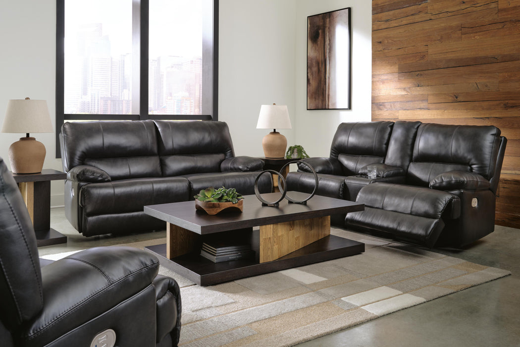 Five Star Furniture - Mountainous Living Room Set