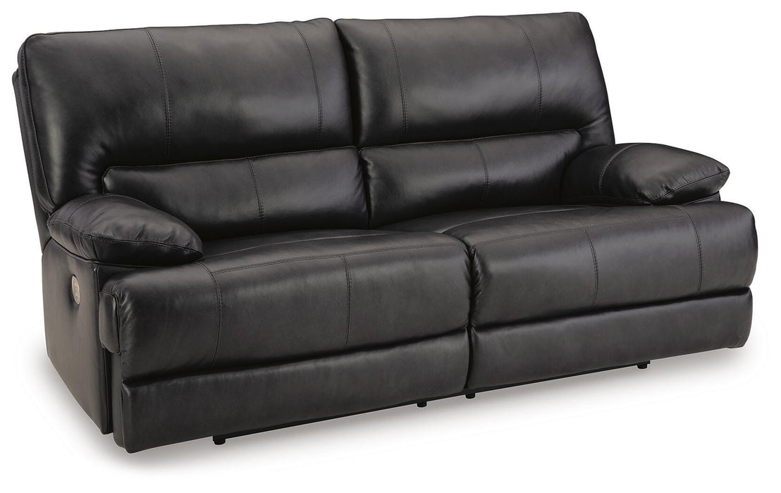 Five Star Furniture - Mountainous Living Room Set