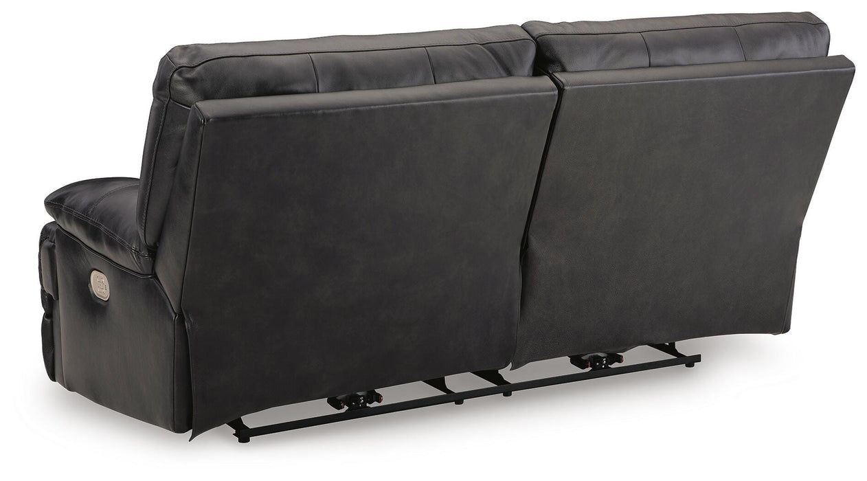 Five Star Furniture - Mountainous Living Room Set