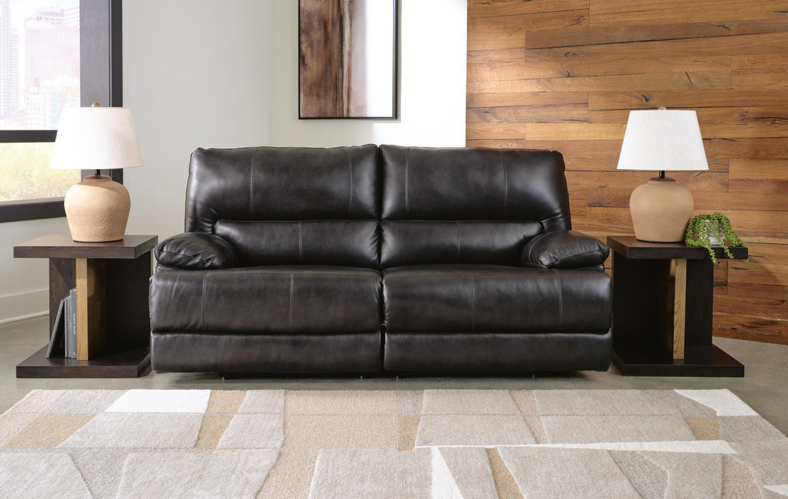 Five Star Furniture - Mountainous Living Room Set