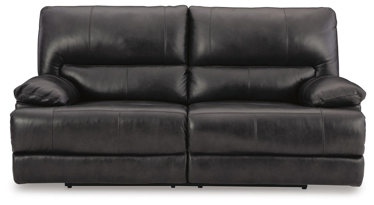 Five Star Furniture - Mountainous Living Room Set