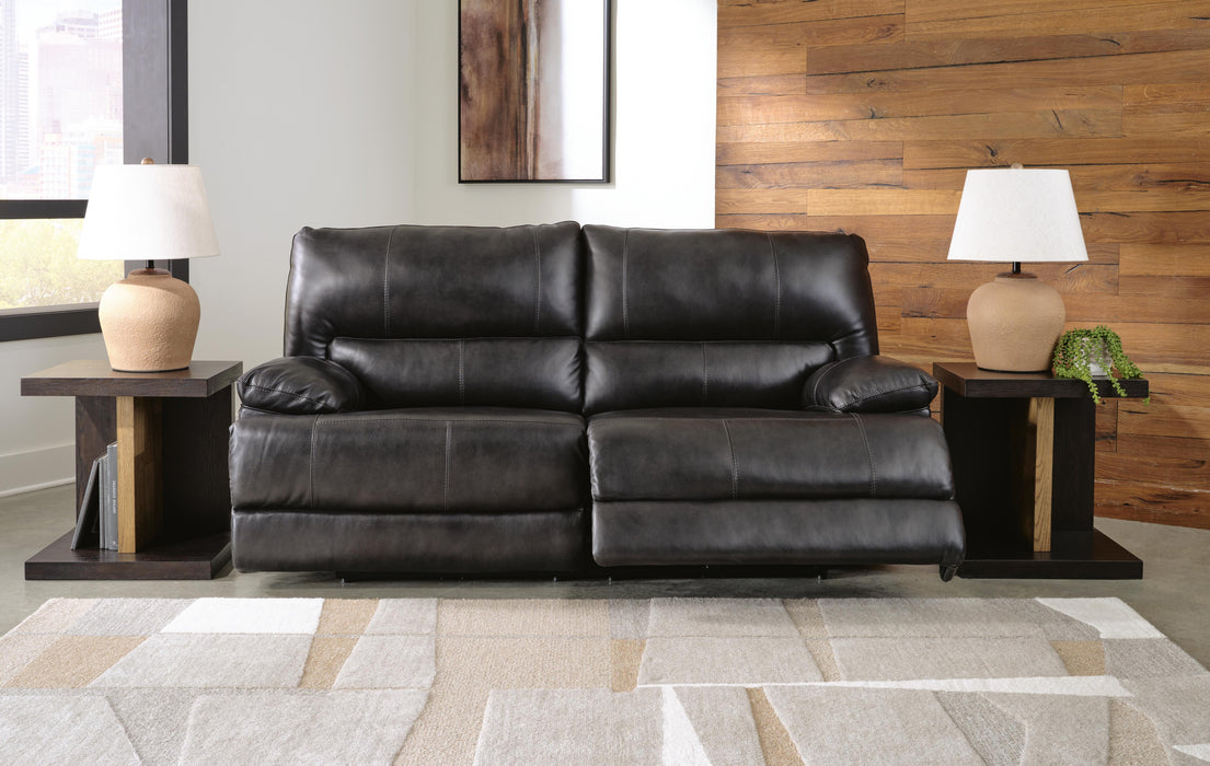 Five Star Furniture - Mountainous Living Room Set