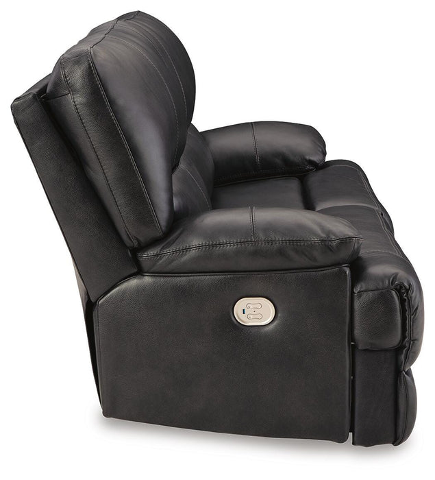 Five Star Furniture - Mountainous Living Room Set