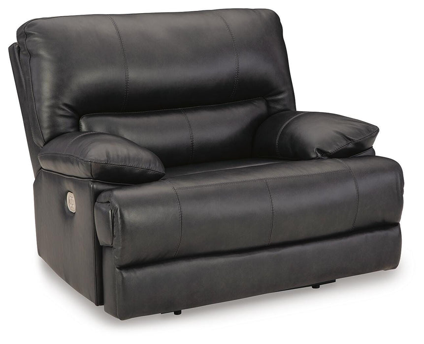 Five Star Furniture - Mountainous Living Room Set