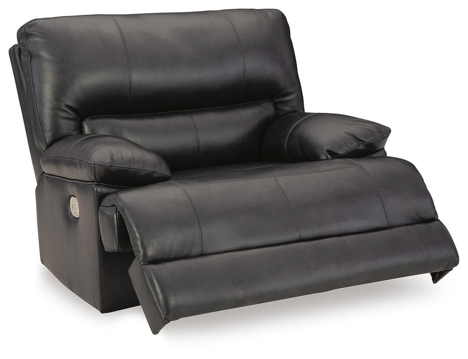 Five Star Furniture - Mountainous Living Room Set