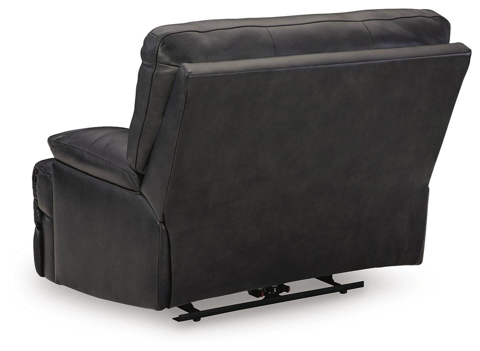 Five Star Furniture - Mountainous Living Room Set
