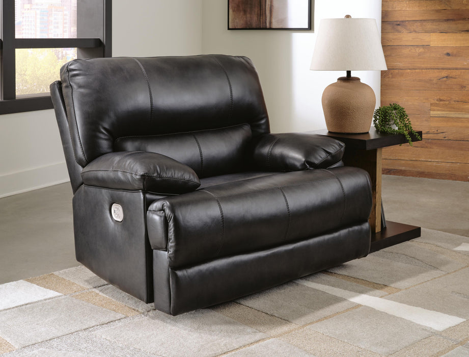 Five Star Furniture - Mountainous Living Room Set