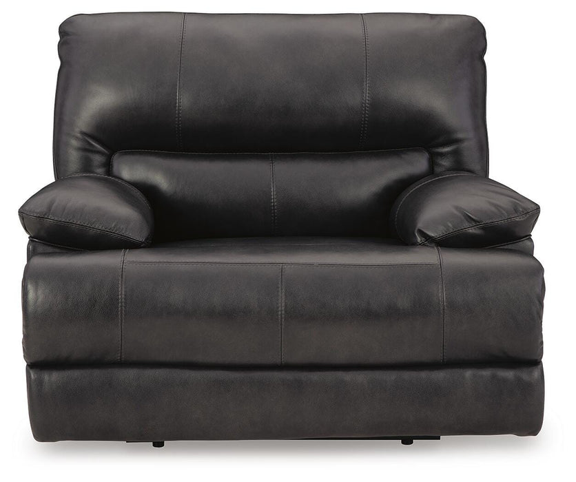 Five Star Furniture - Mountainous Living Room Set