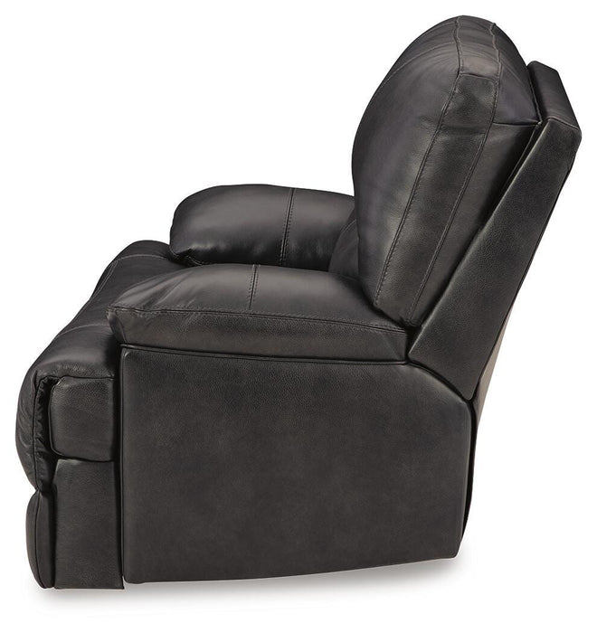 Five Star Furniture - Mountainous Living Room Set