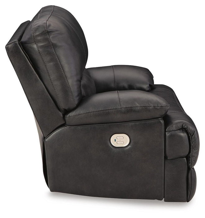 Five Star Furniture - Mountainous Living Room Set