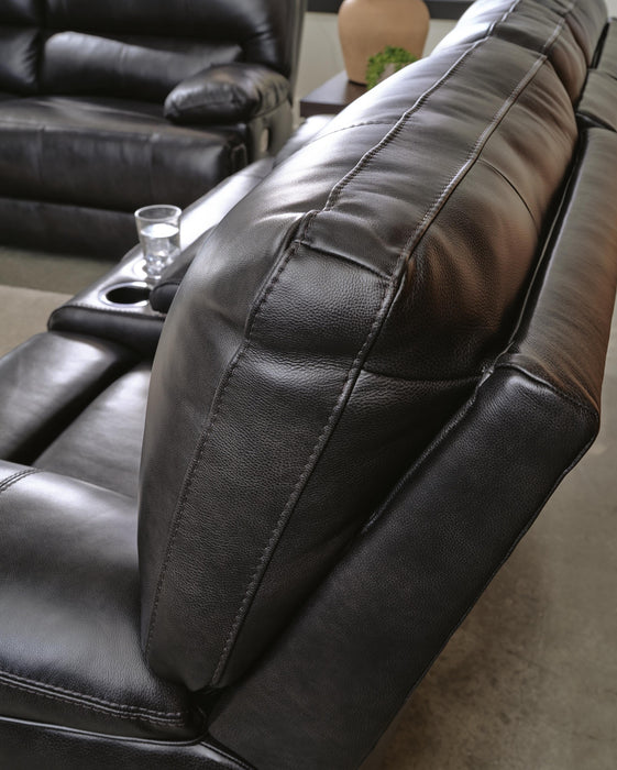 Five Star Furniture - Mountainous Living Room Set