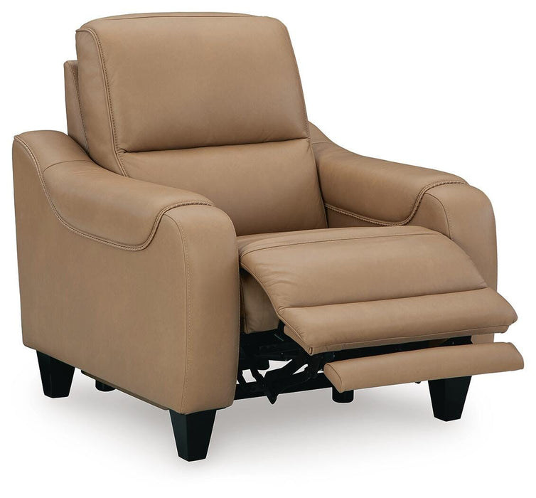 Five Star Furniture - Mosswell Recliner