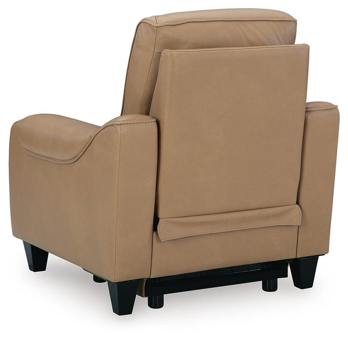 Five Star Furniture - Mosswell Recliner