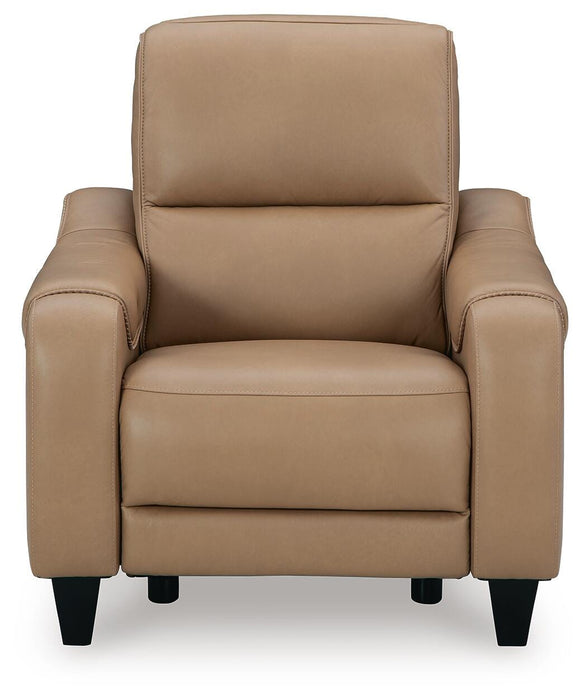 Five Star Furniture - Mosswell Recliner