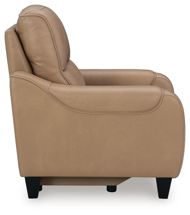 Five Star Furniture - Mosswell Recliner